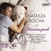 Zobacz : [Audiobook... - Natasza Socha