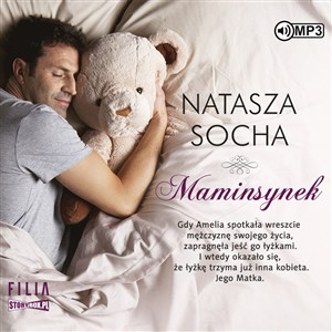 Bild von [Audiobook] Maminsynek
