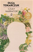 Polska książka : Czuły narr... - Tokarczuk Olga