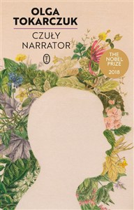 Obrazek Czuły narrator The Nobel Prize 2018