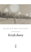 Polnische buch : Krzyk dusz... - Władimir Britaniszski