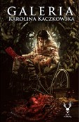 Galeria - Karolina Kaczkowska -  fremdsprachige bücher polnisch 