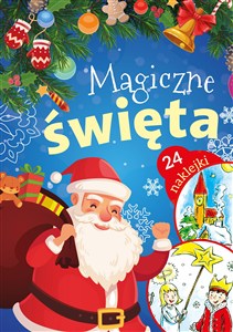 Obrazek Magiczne święta