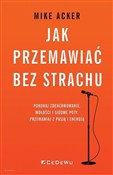 Jak przema... - Mike Acker -  fremdsprachige bücher polnisch 