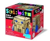 Robot pude... - Ksiegarnia w niemczech
