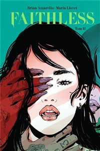 Obrazek Faithless T.2