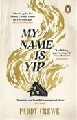 My Name is... - Paddy Crewe - buch auf polnisch 
