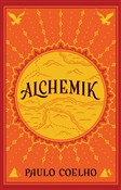 Alchemik - Paulo Coelho -  polnische Bücher