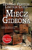 Miecz Gide... - Douglas Preston, Lincoln Child -  Polnische Buchandlung 