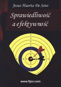 Obrazek Sprawiedliwość a efektywność