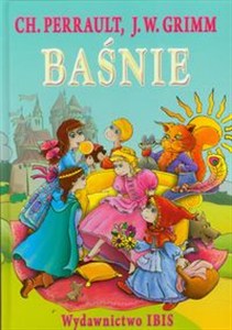 Obrazek Baśnie