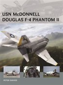 USN McDonn... - Peter Davies -  fremdsprachige bücher polnisch 