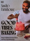 Polska książka : Good Vibes... - Sandro Farmhouse