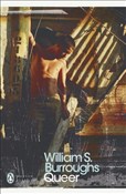 Queer - William S. Burroughs -  Książka z wysyłką do Niemiec 