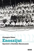 Enoszijut ... - Grzegorz Siwor - Ksiegarnia w niemczech