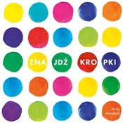 Książka : Znajdź kro... - Andy Mansfield