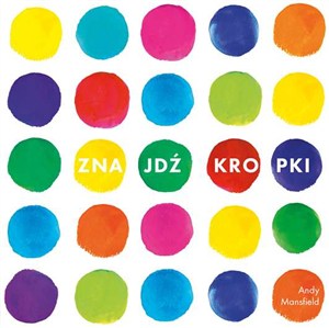 Bild von Znajdź kropki