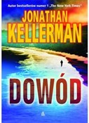 Polnische buch : Dowód - Jonathan Kellerman