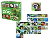 Książka : ZOO memory...