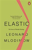 Polnische buch : Elastic - Leonard Mlodinow