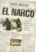 Polnische buch : El Narco N... - Ioan Grillo