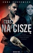 Czas na ci... - Anna Dąbrowska -  Książka z wysyłką do Niemiec 