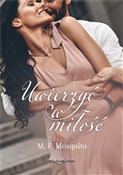Polnische buch : Uwierzyć w... - M. F. Mosquito