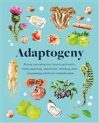 Adaptogeny... - Melissa Petitto - buch auf polnisch 
