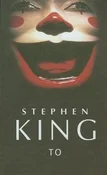 To - Stephen King -  polnische Bücher