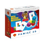 Polnische buch : Pamięć 3D ...