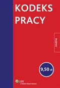 Kodeks pra... - buch auf polnisch 