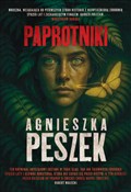 Paprotniki... - Agnieszka Peszek -  Książka z wysyłką do Niemiec 