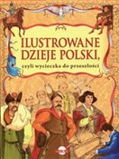 Ilustrowan... -  Książka z wysyłką do Niemiec 