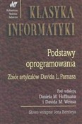 Podstawy o... - Daniel M. Hoffman, David M. Weiss -  Książka z wysyłką do Niemiec 