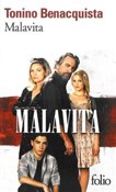 Malavita - Tonino Benacquista -  Polnische Buchandlung 