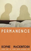 Polnische buch : Permanence... - Sophie Mackintosh