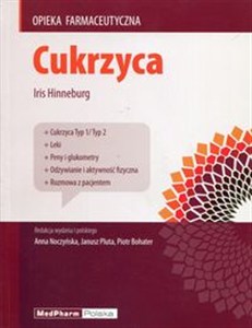 Obrazek Cukrzyca