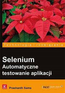 Bild von Selenium Automatyczne testowanie aplikacji