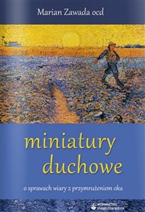 Obrazek Miniatury duchowe