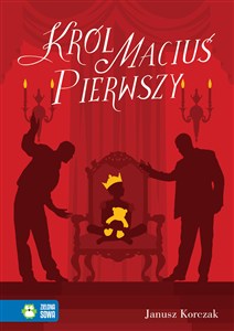 Obrazek Król Maciuś Pierwszy