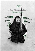 Bohaterowi... - Joe Abercrombie - Ksiegarnia w niemczech