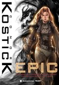 Epic - Conor Kostick -  fremdsprachige bücher polnisch 