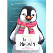 To ja, Pin... - Dmitrij Kryłow -  Polnische Buchandlung 