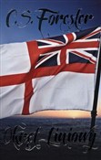 Okręt lini... - C.S. Forester -  Książka z wysyłką do Niemiec 