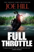 Full Throt... - Joe Hill -  Polnische Buchandlung 