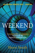Polska książka : Weekend - Sherri Smith