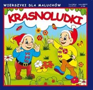 Bild von Krasnoludki Wierszyki dla maluchów 134