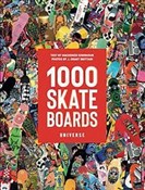 1000 Skate... - Mackenzie Eisenhour - Ksiegarnia w niemczech
