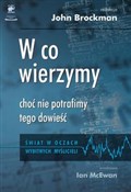 Książka : W co wierz...