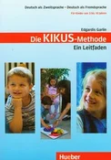 Książka : Kikus Meth...